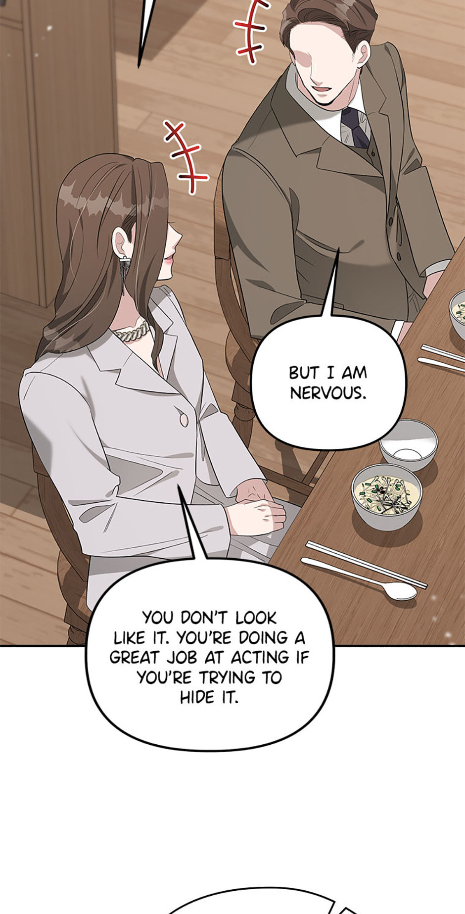 Collectors Chapter 61 page 52 - 
