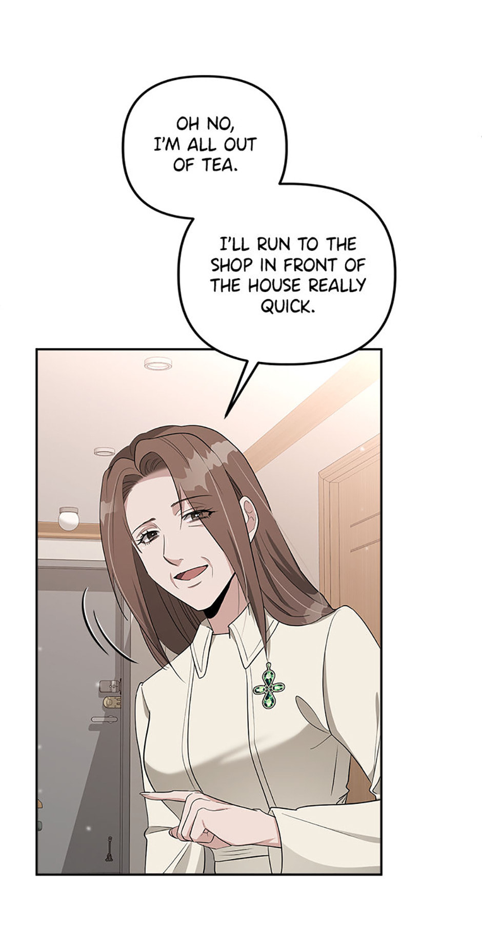 Collectors Chapter 61 page 54 - 