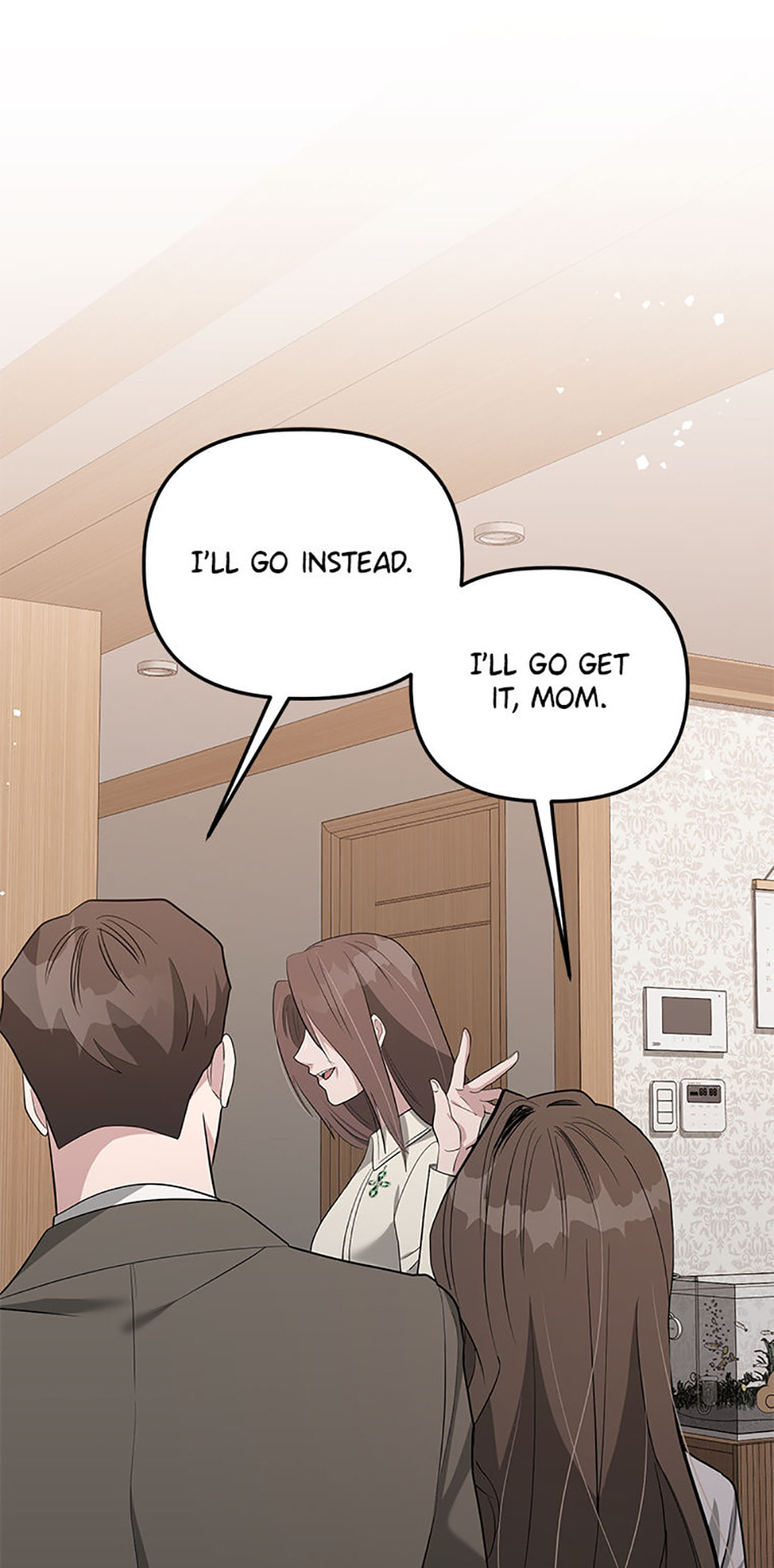 Collectors Chapter 61 page 55 - 