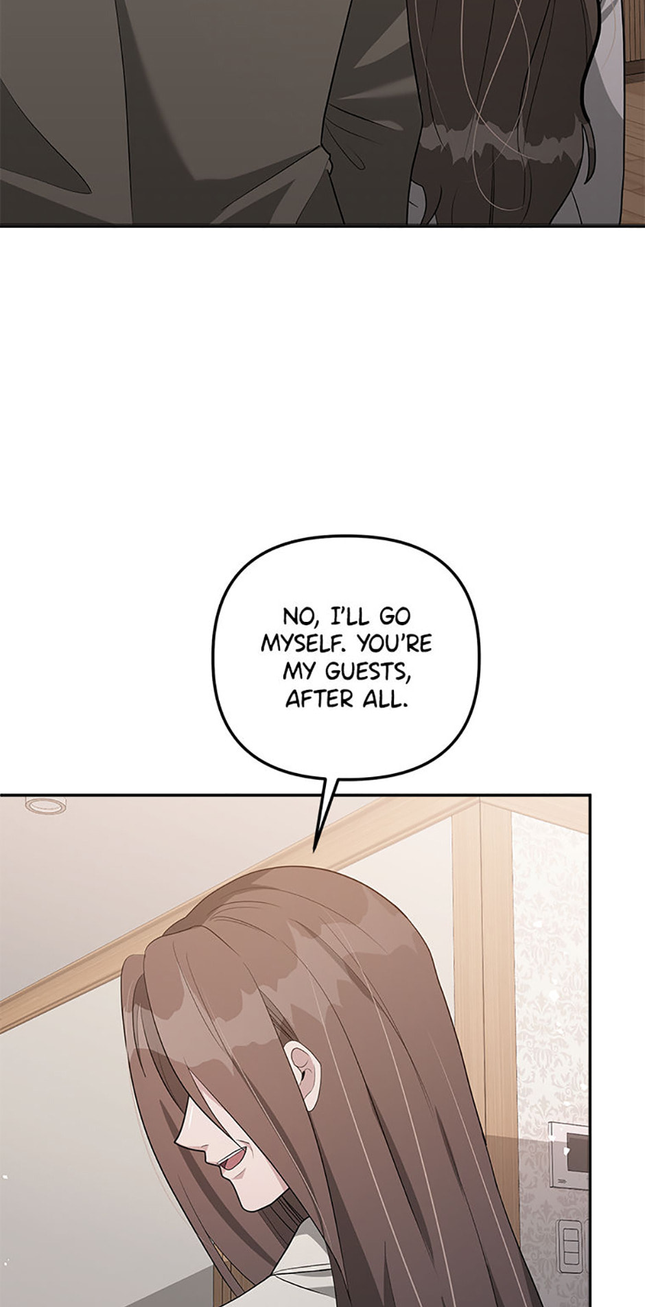 Collectors Chapter 61 page 56 - 