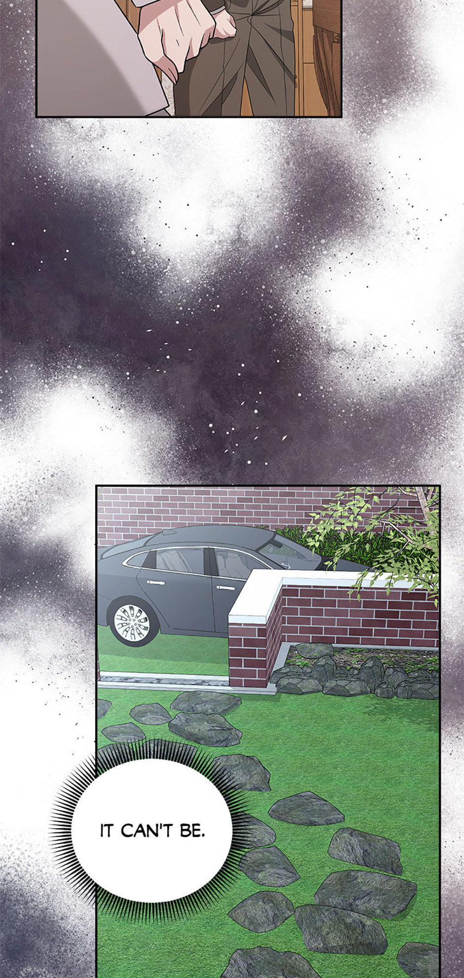 Collectors Chapter 61 page 63 - 