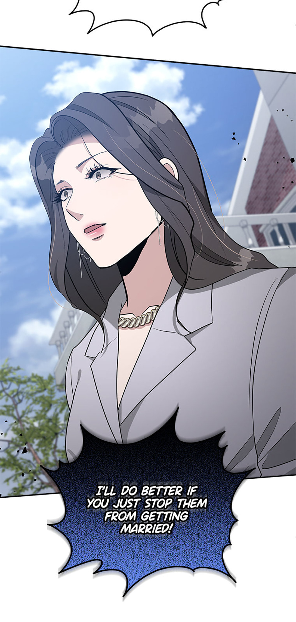 Collectors Chapter 61 page 66 - 