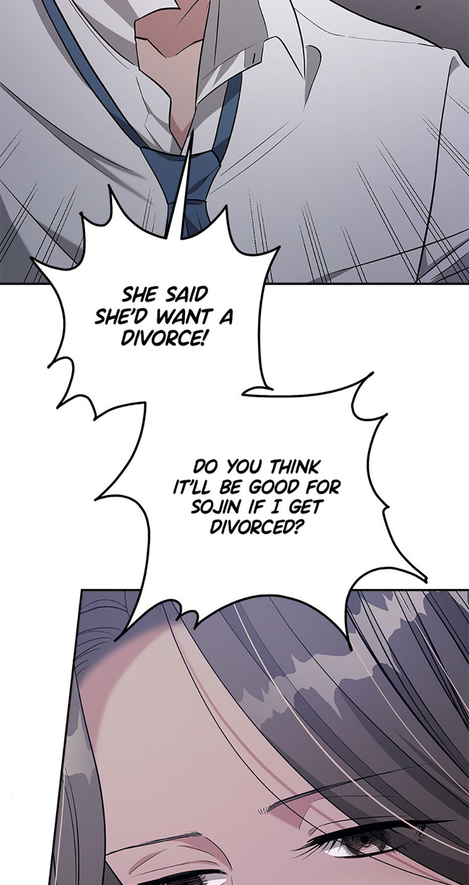 Collectors Chapter 61 page 68 - 