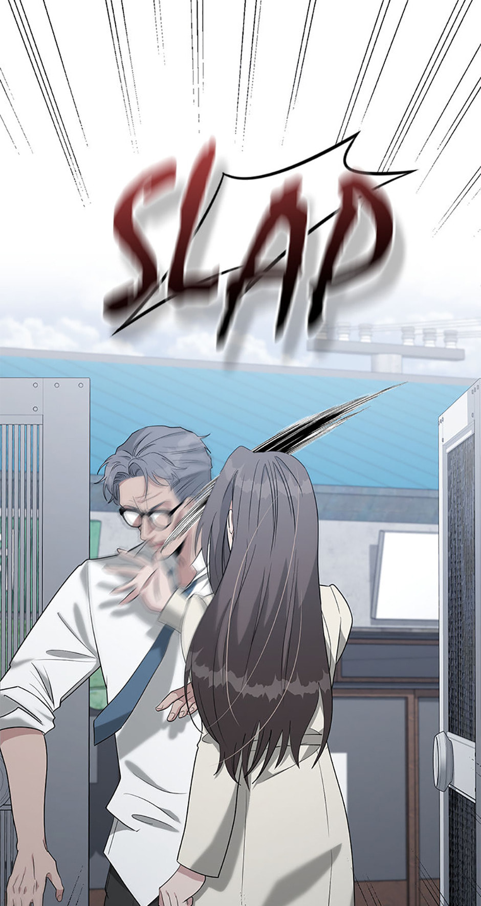Collectors Chapter 61 page 72 - 