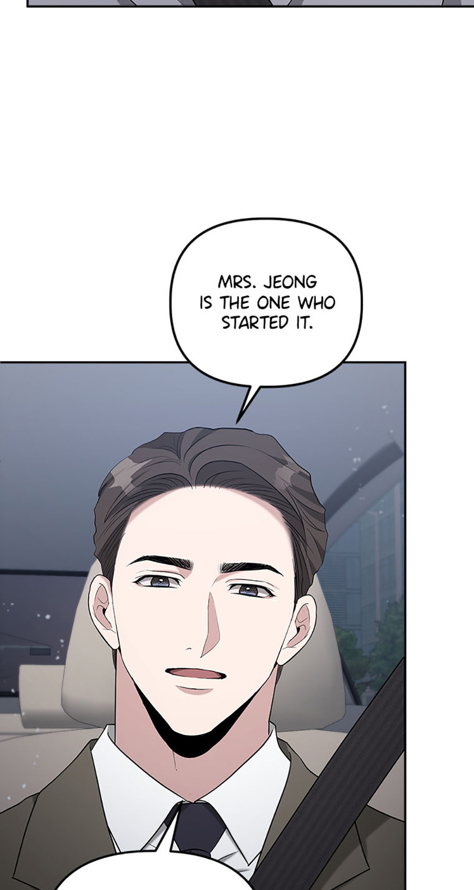 Collectors Chapter 61 page 10 - 