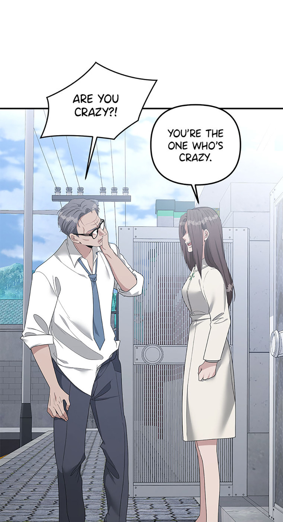 Collectors Chapter 62 page 2 - 