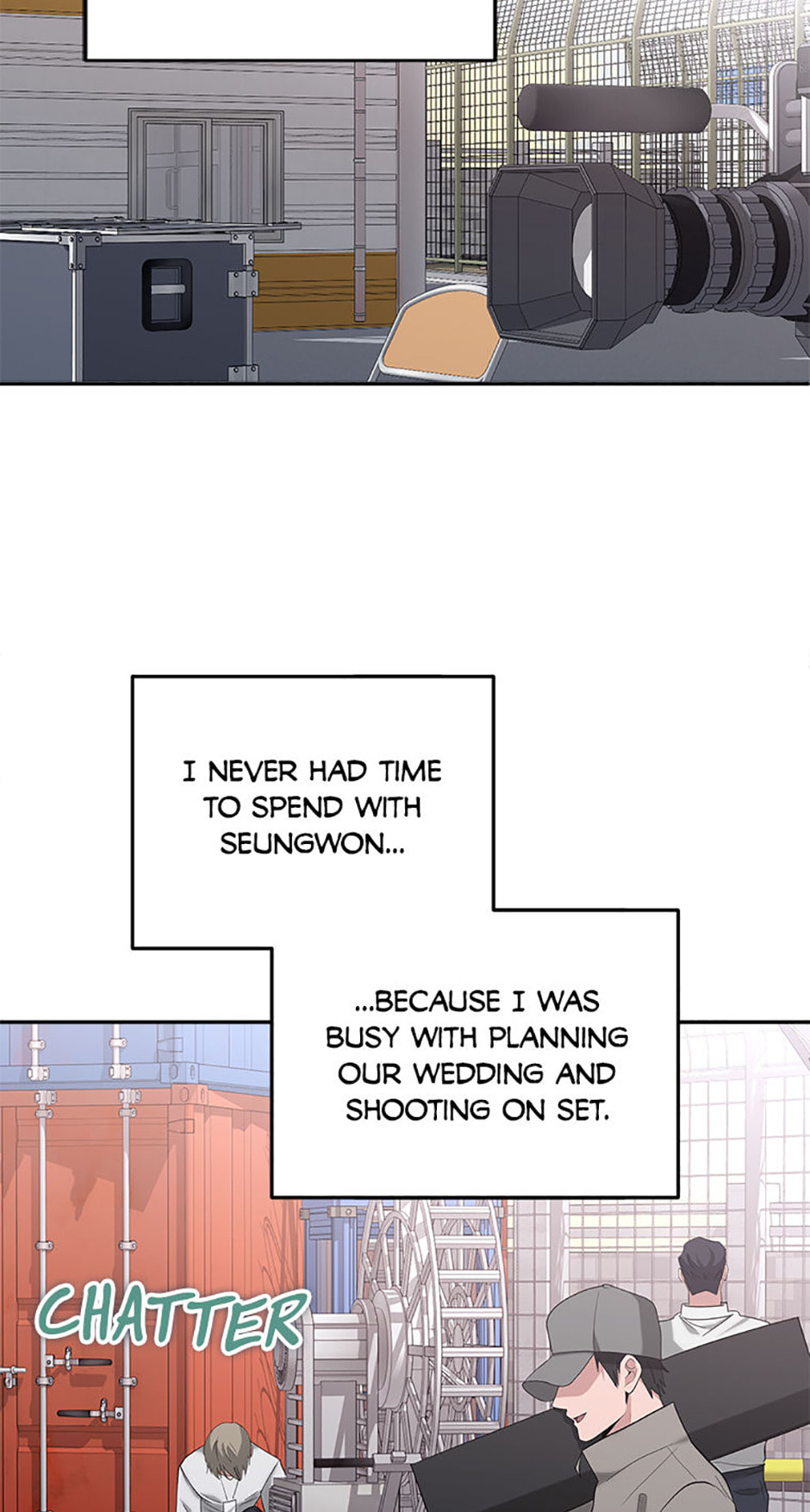 Collectors Chapter 62 page 24 - 