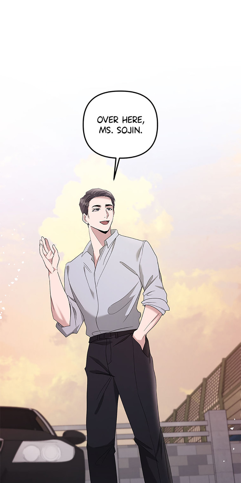 Collectors Chapter 62 page 28 - 