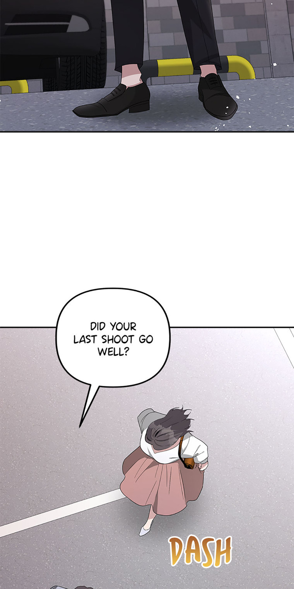 Collectors Chapter 62 page 29 - 