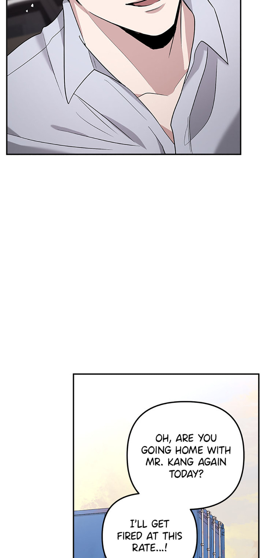 Collectors Chapter 62 page 31 - 