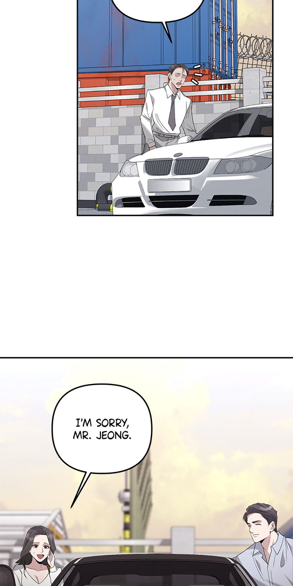 Collectors Chapter 62 page 32 - 