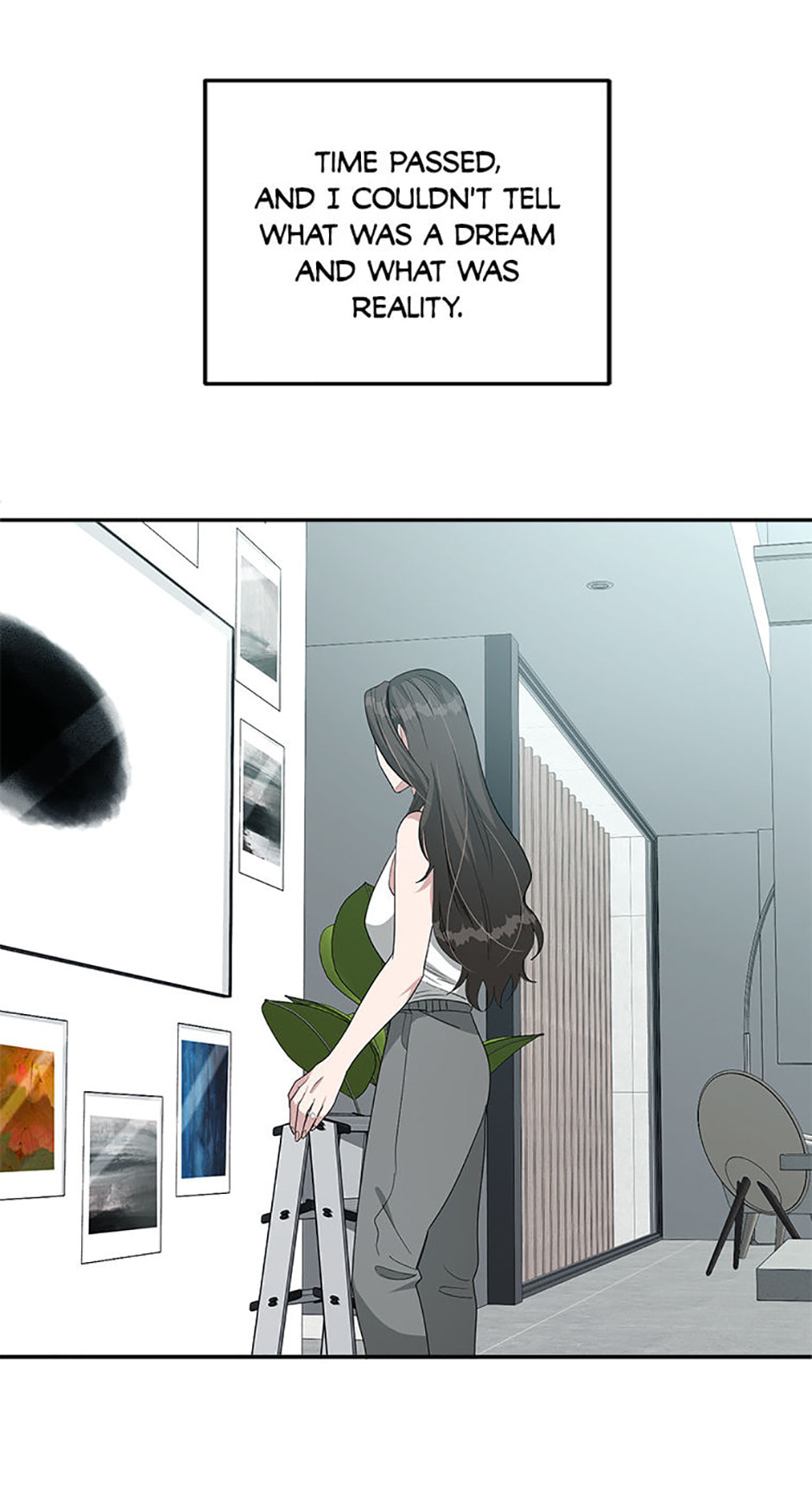 Collectors Chapter 62 page 40 - 