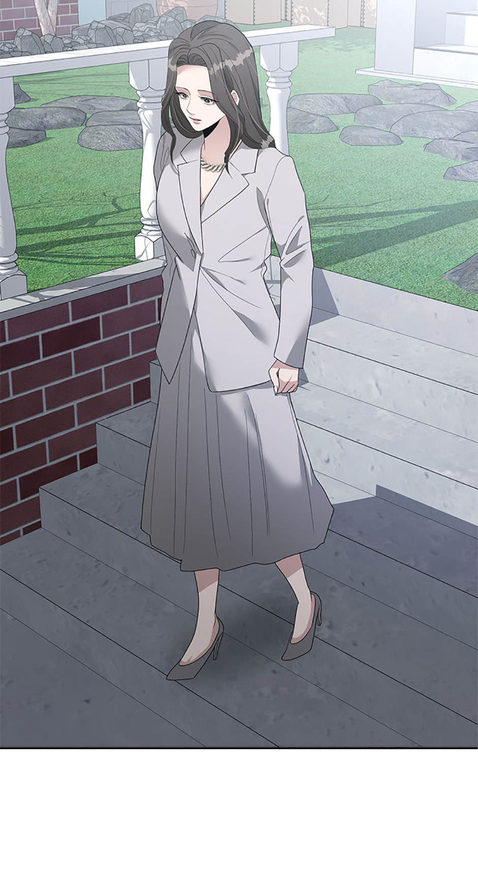 Collectors Chapter 62 page 5 - 