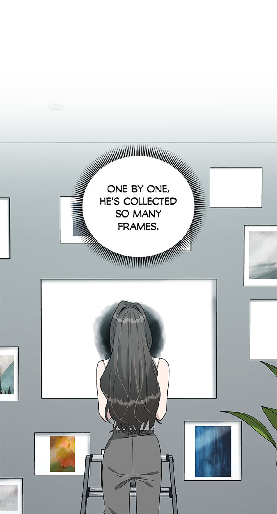 Collectors Chapter 62 page 41 - 