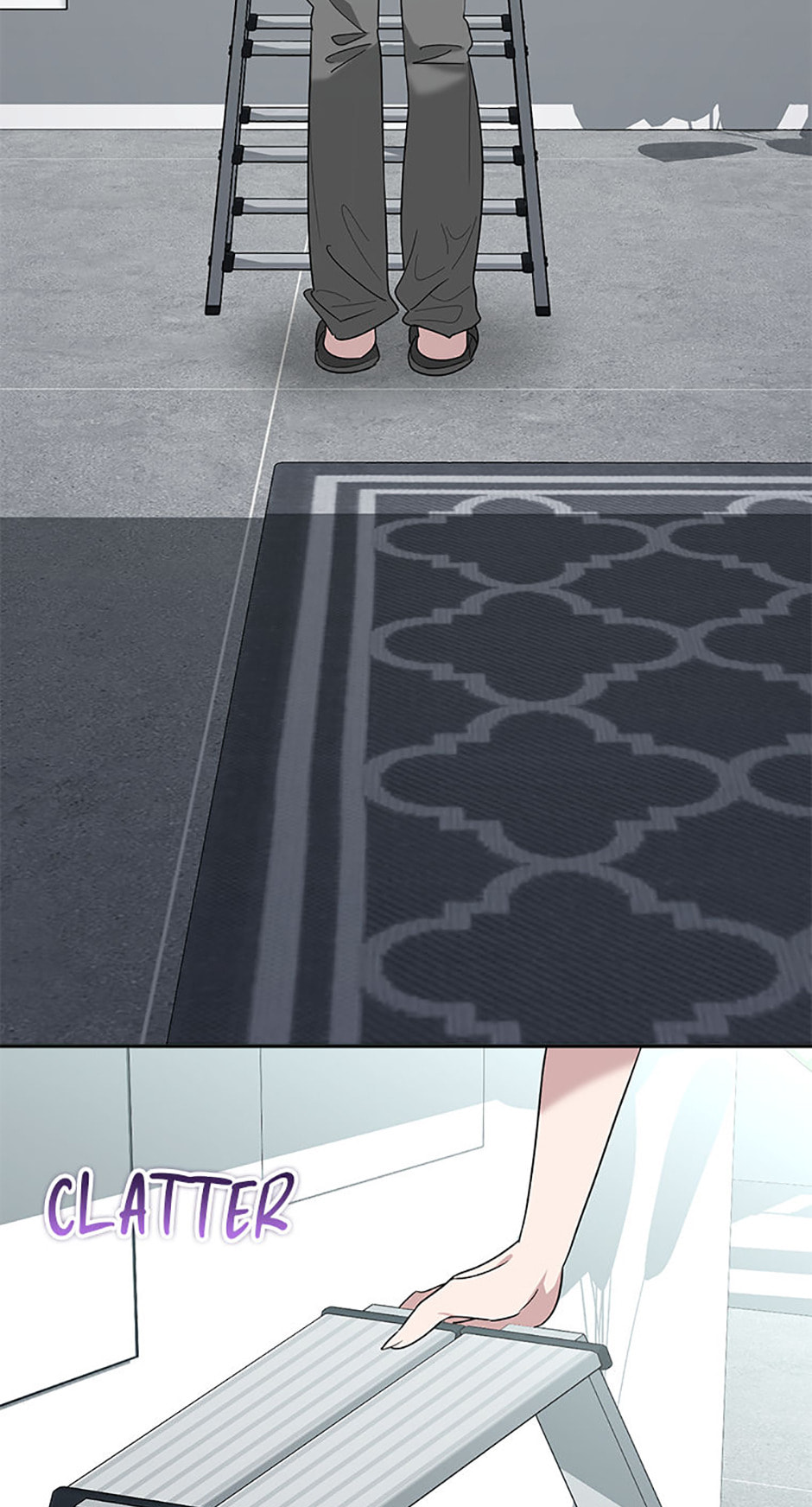 Collectors Chapter 62 page 42 - 