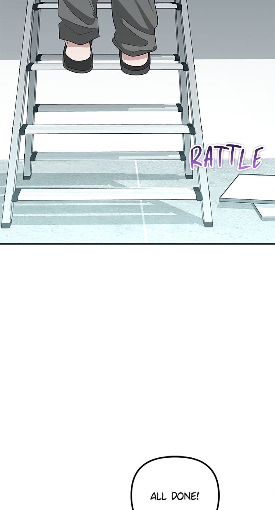 Collectors Chapter 62 page 45 - 