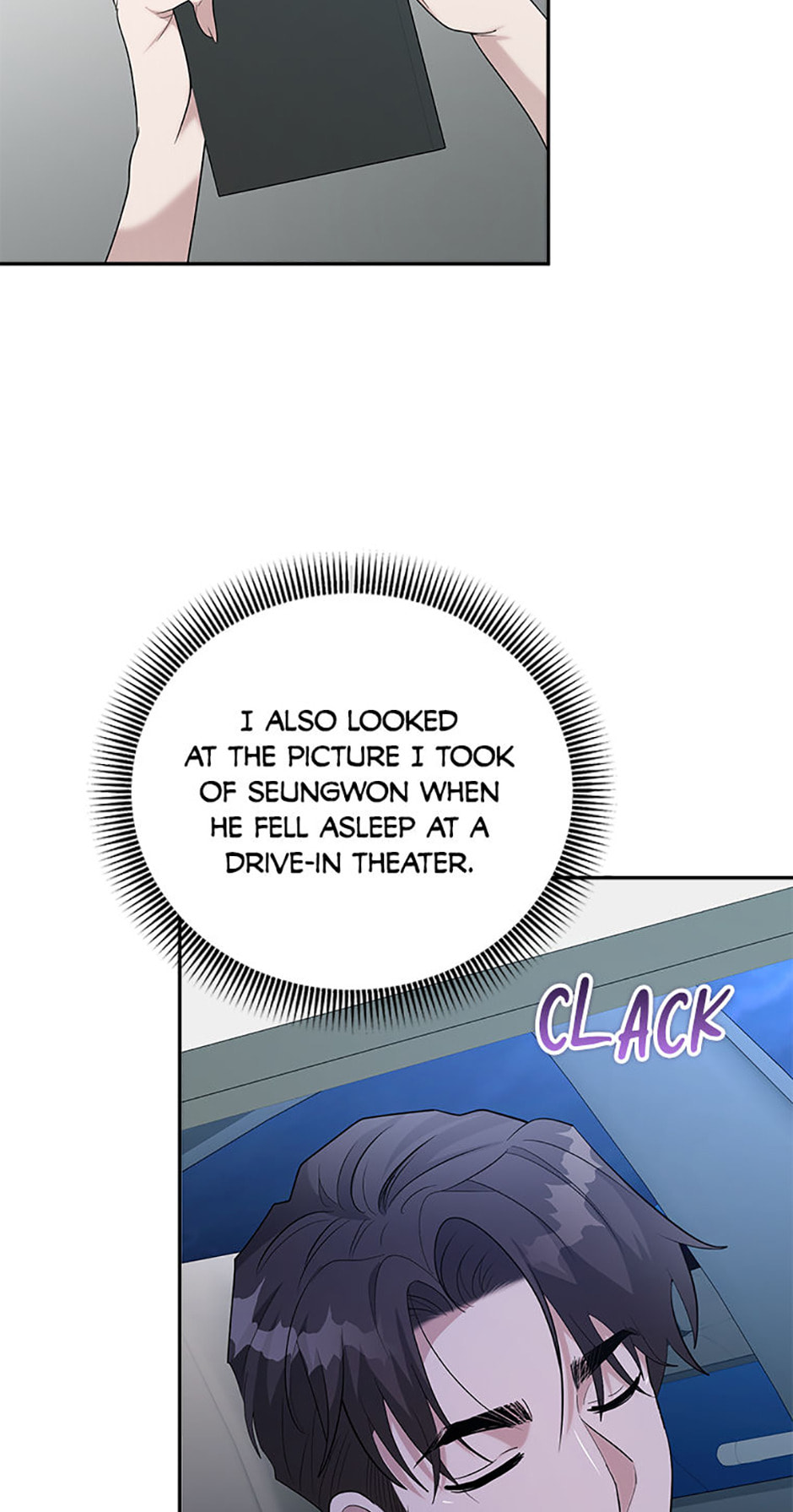 Collectors Chapter 62 page 50 - 