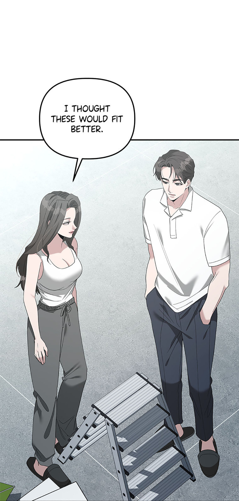 Collectors Chapter 62 page 55 - 
