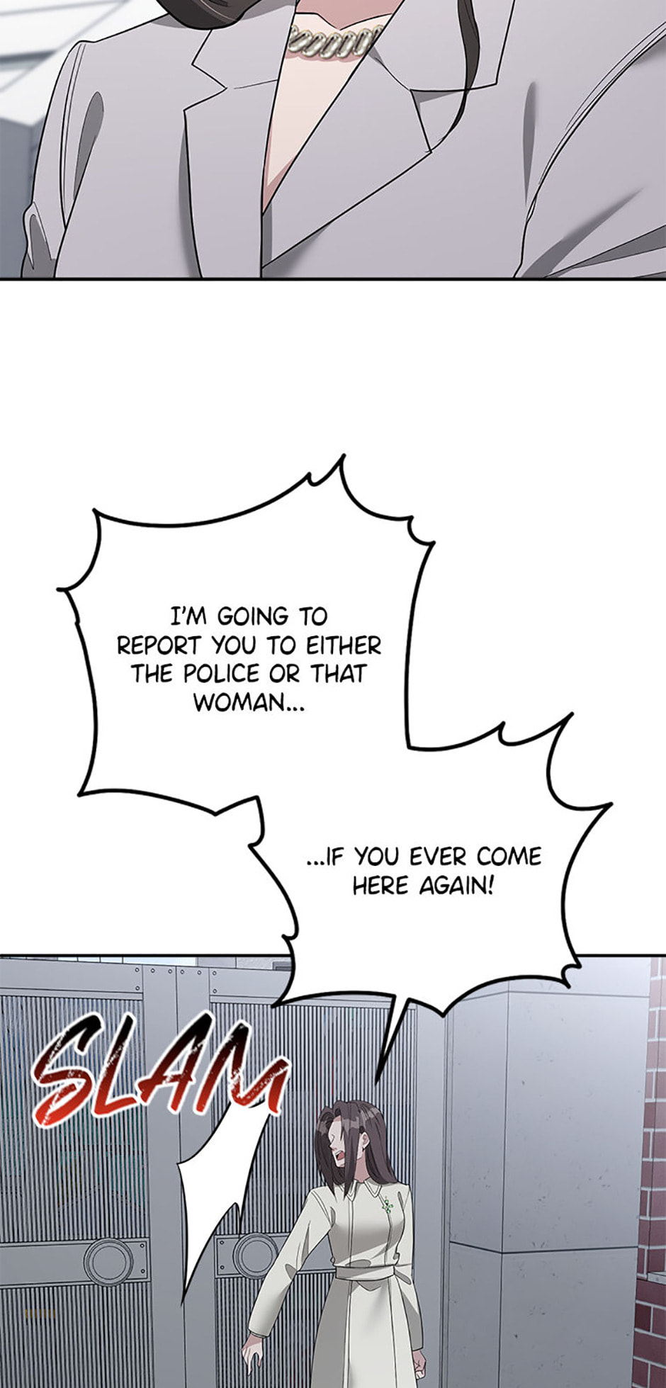 Collectors Chapter 62 page 9 - 