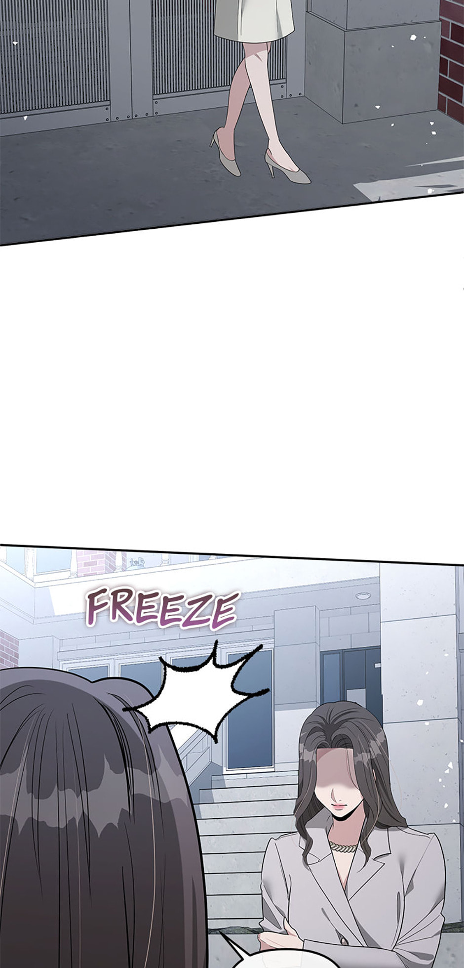 Collectors Chapter 62 page 10 - 