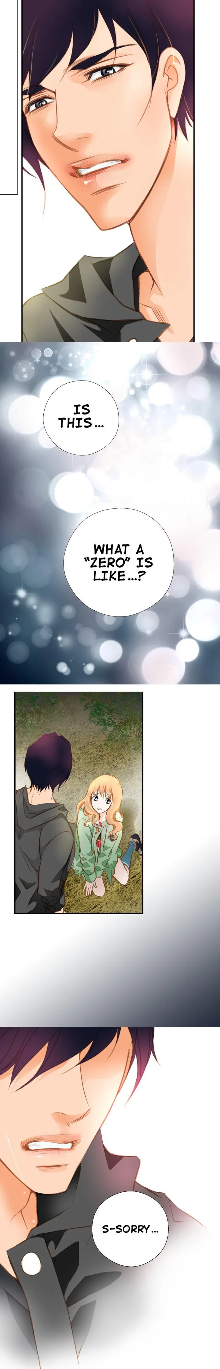 Collide Chapter 1 page 17 - 