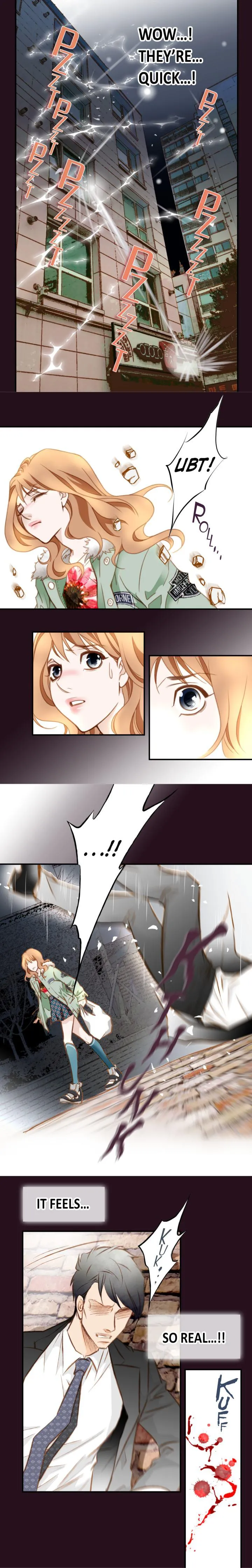 Collide Chapter 1 page 7 - 