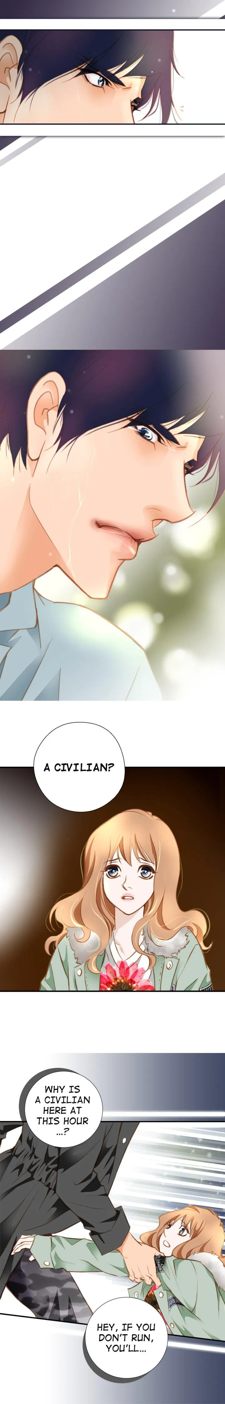 Collide Chapter 1 page 10 - 