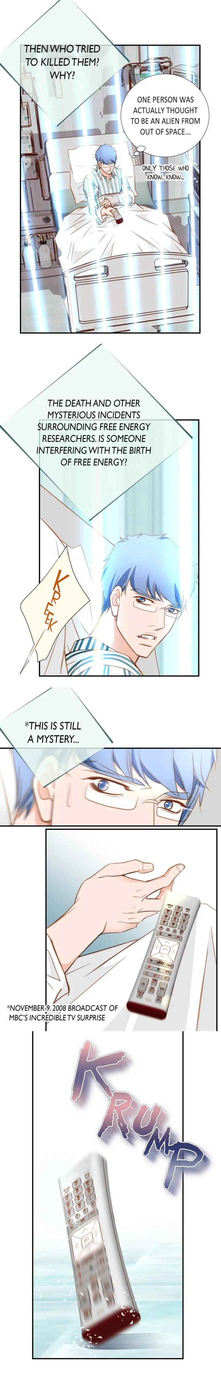 Collide Chapter 10 page 11 - 