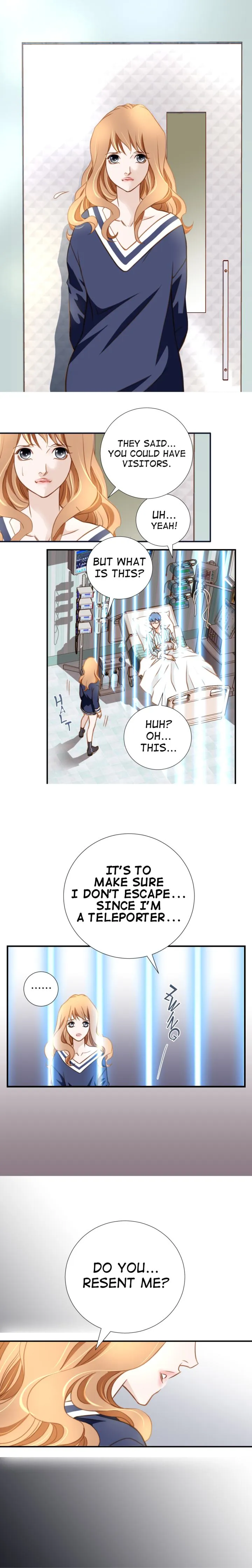 Collide Chapter 10 page 12 - 