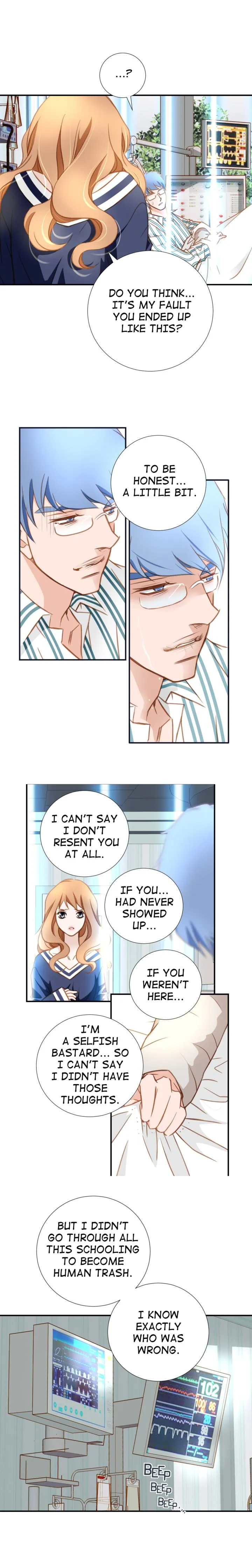Collide Chapter 10 page 13 - 