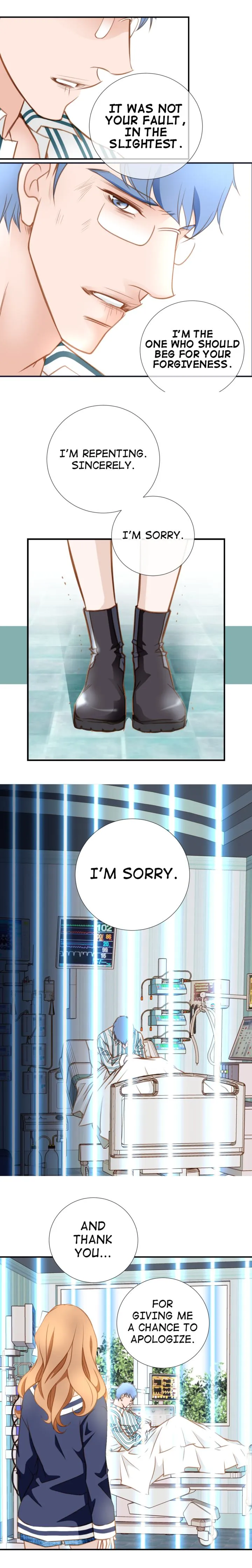 Collide Chapter 10 page 14 - 