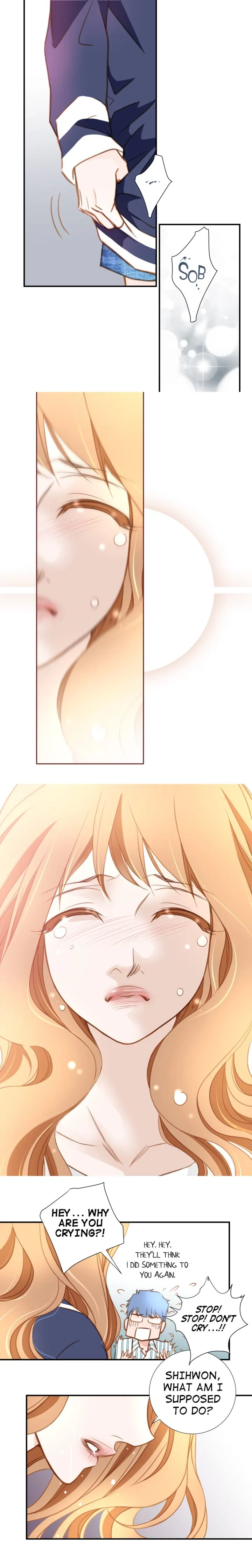 Collide Chapter 10 page 15 - 