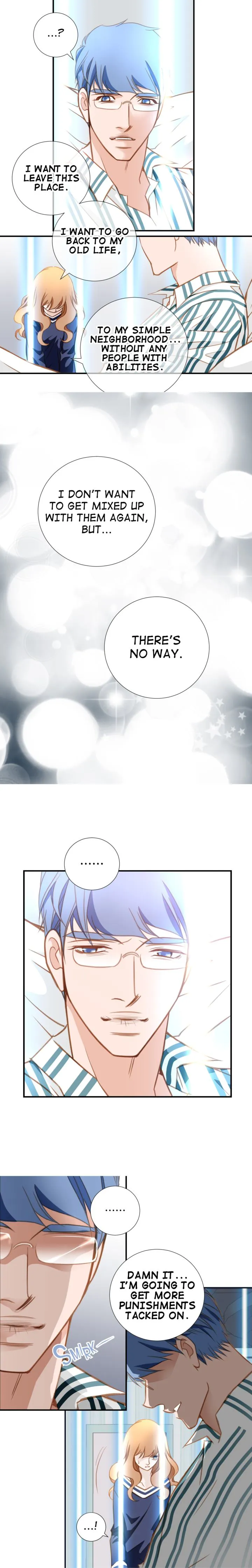 Collide Chapter 10 page 16 - 
