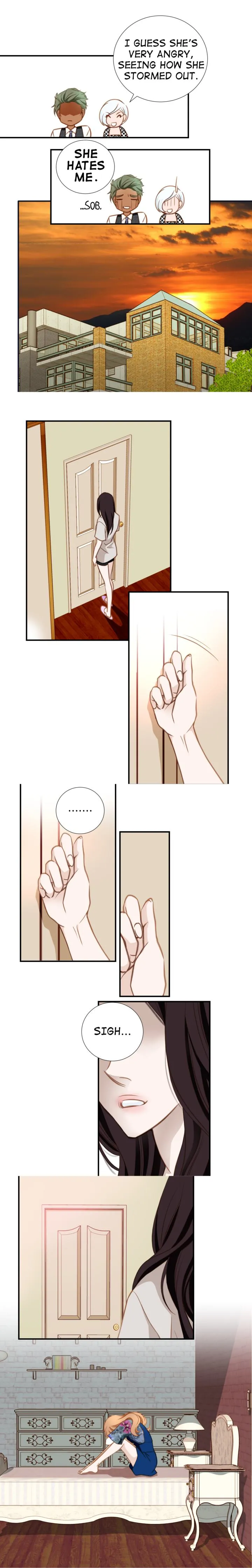 Collide Chapter 10 page 3 - 
