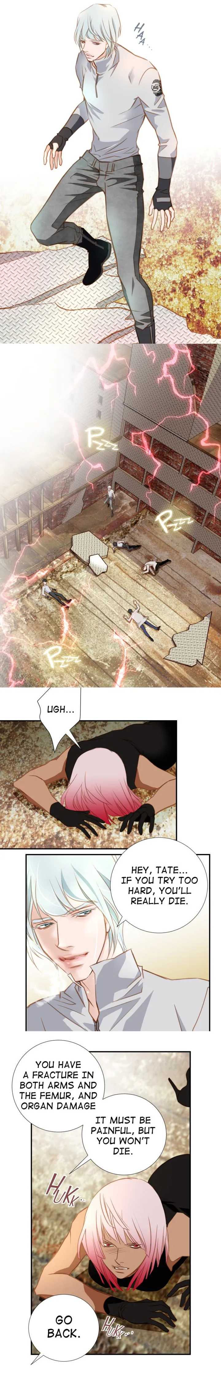 Collide Chapter 10 page 5 - 