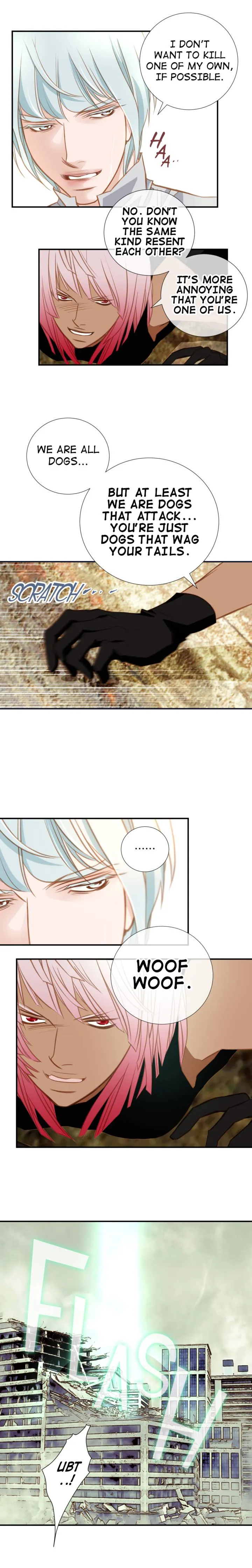 Collide Chapter 10 page 6 - 