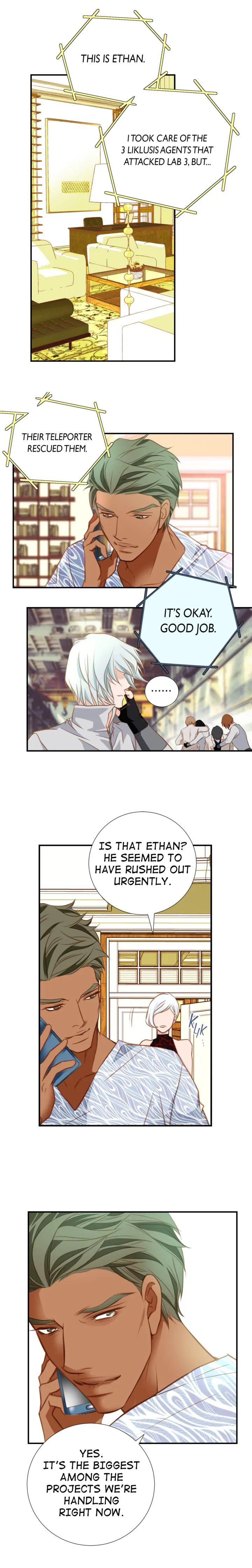 Collide Chapter 10 page 7 - 
