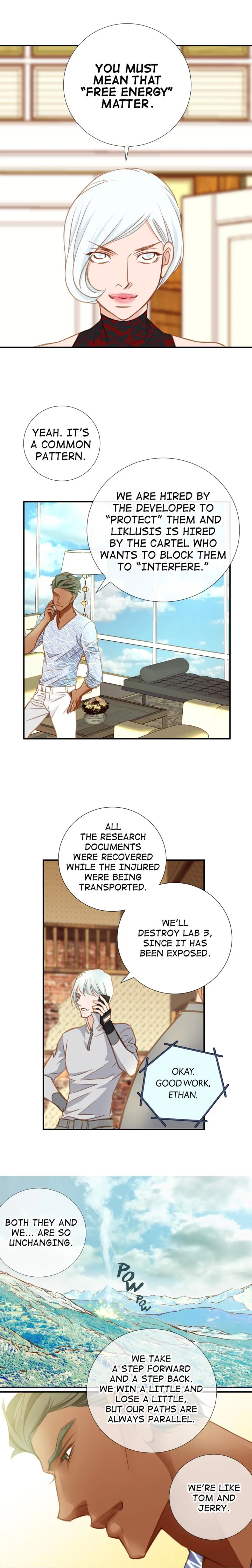 Collide Chapter 10 page 8 - 