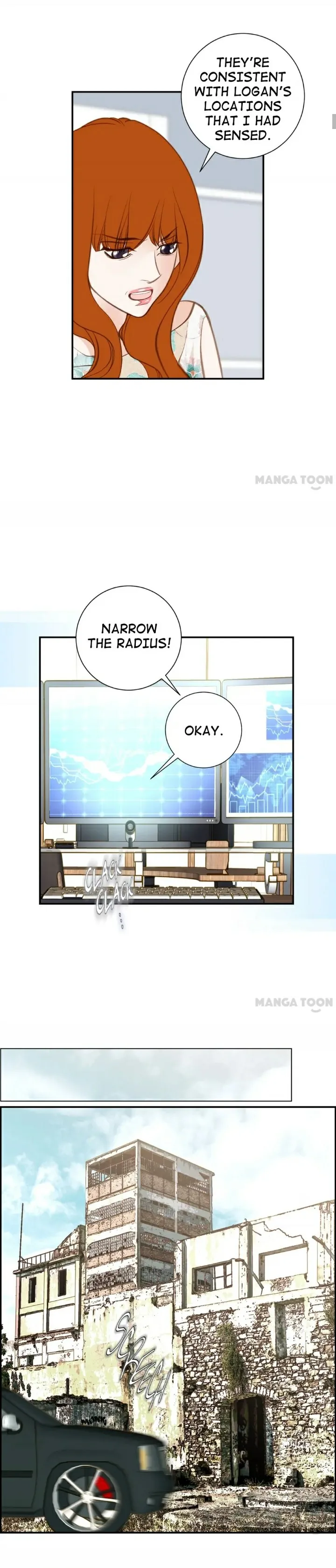 Collide Chapter 100 page 2 - 