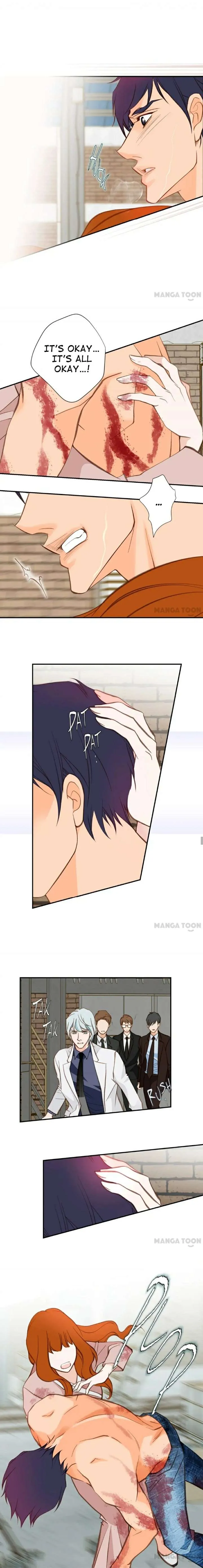 Collide Chapter 100 page 12 - 