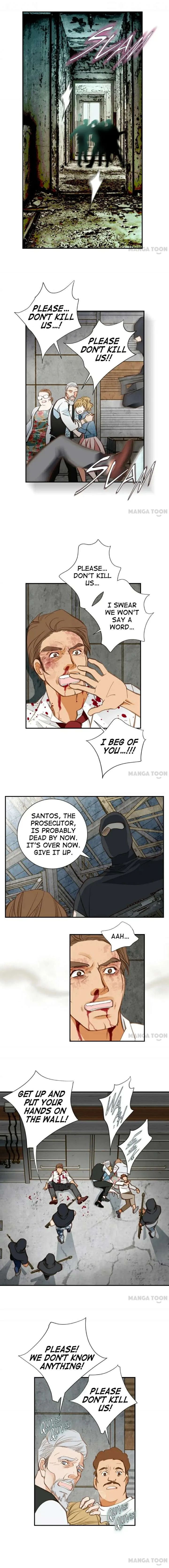 Collide Chapter 100 page 3 - 