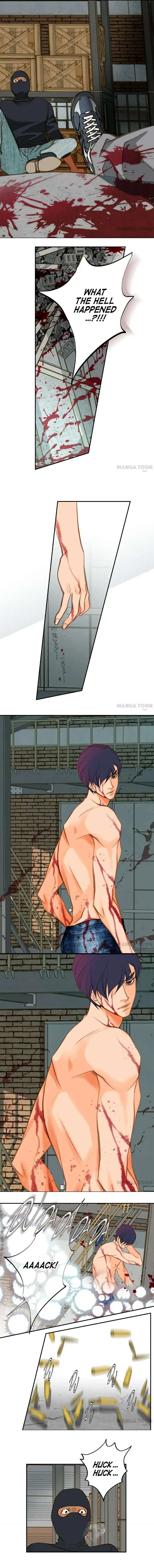 Collide Chapter 100 page 5 - 