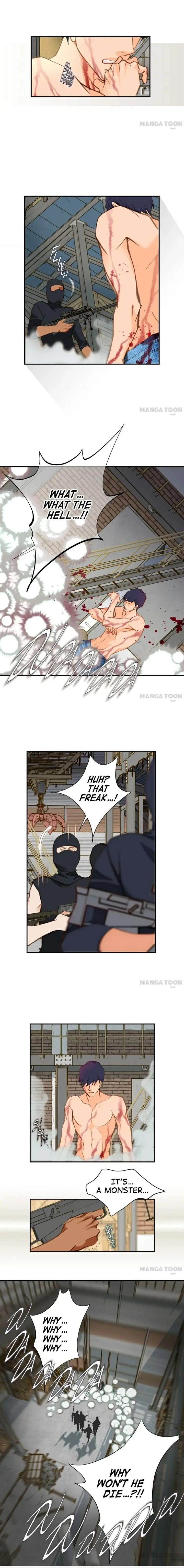 Collide Chapter 100 page 6 - 