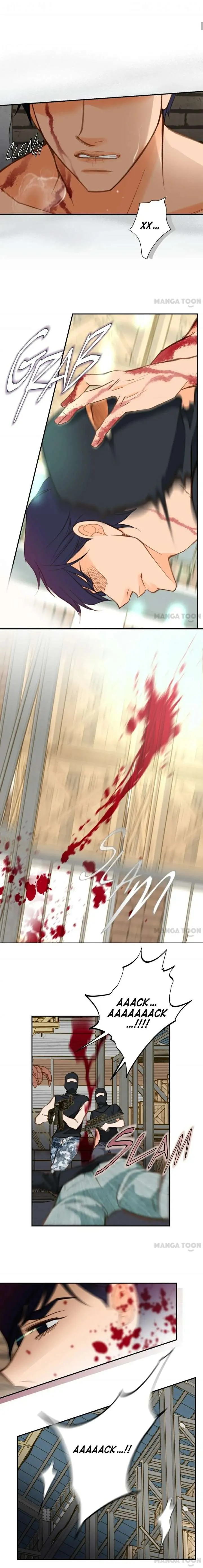 Collide Chapter 100 page 7 - 