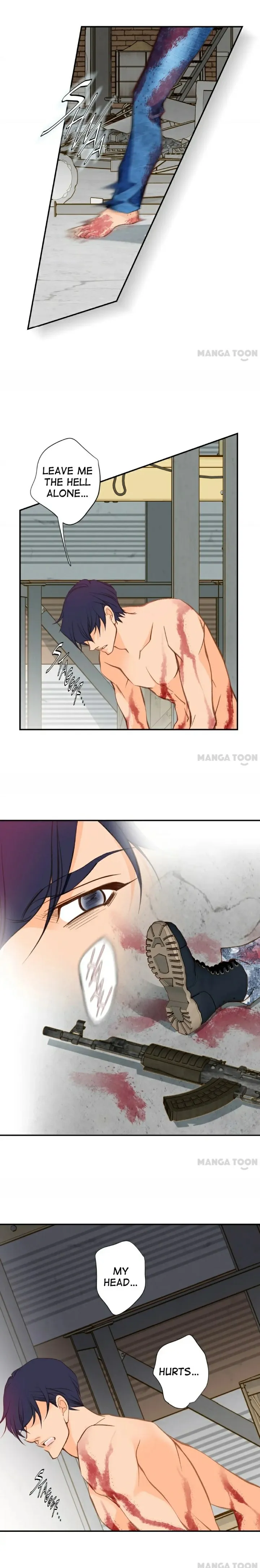 Collide Chapter 100 page 9 - 