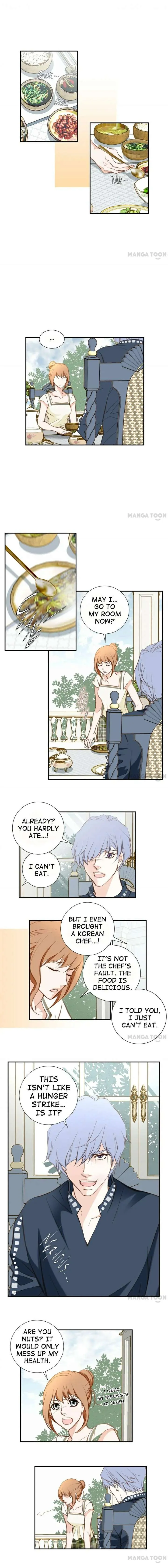 Collide Chapter 101 page 2 - 