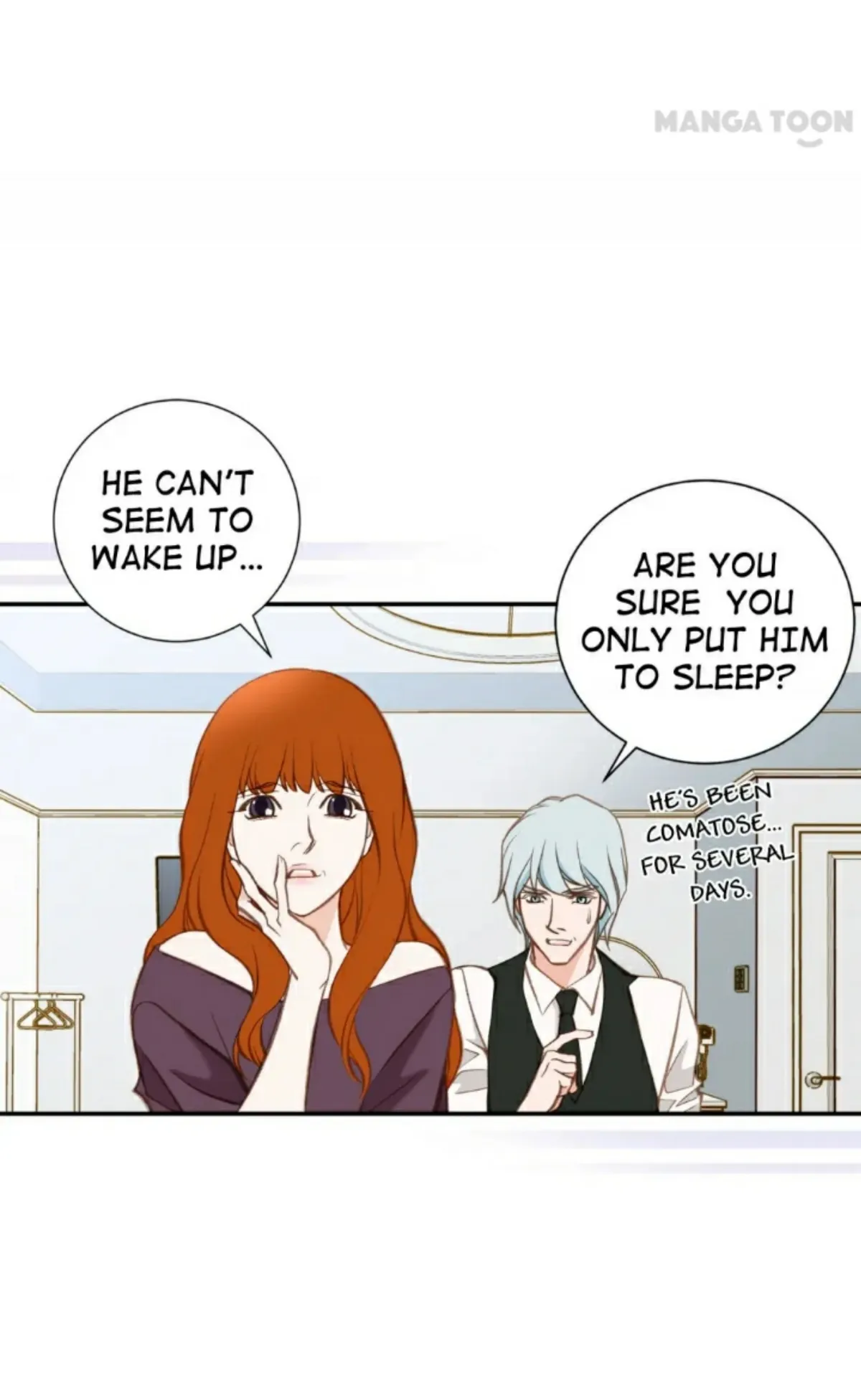 Collide Chapter 101 page 13 - 