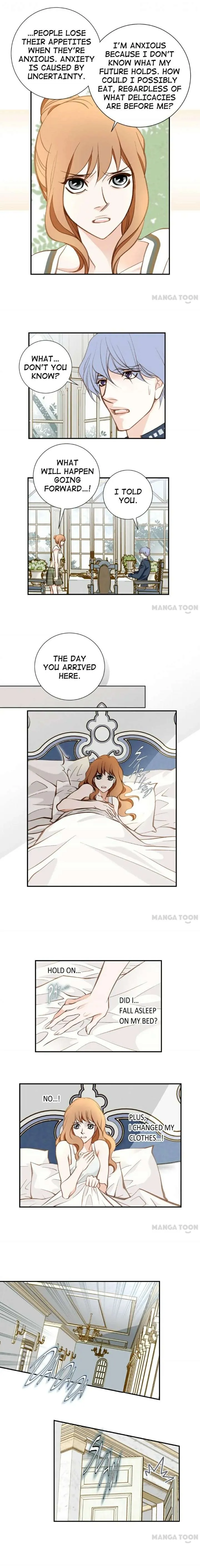 Collide Chapter 101 page 3 - 
