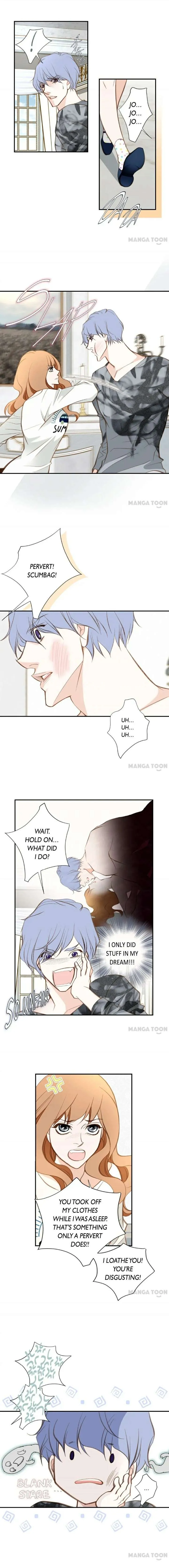 Collide Chapter 101 page 4 - 