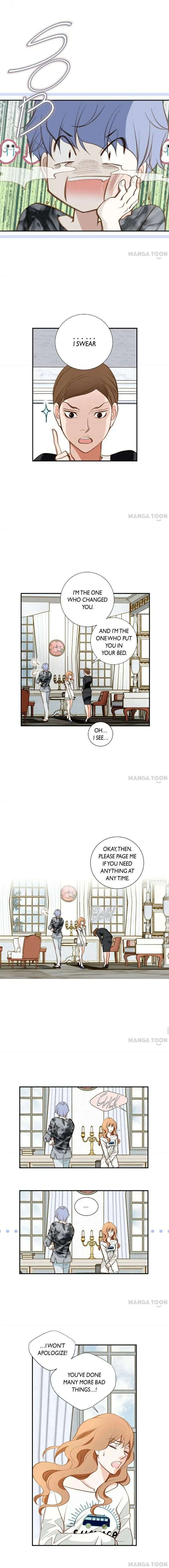 Collide Chapter 101 page 5 - 